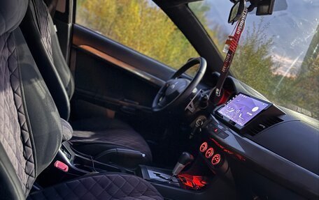 Mitsubishi Lancer IX, 2007 год, 949 999 рублей, 10 фотография