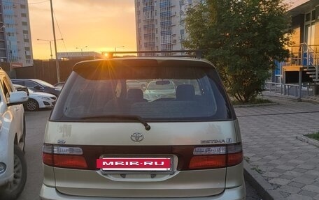 Toyota Estima III рестайлинг -2, 2000 год, 500 000 рублей, 3 фотография