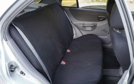 Hyundai Accent II, 2004 год, 300 000 рублей, 7 фотография
