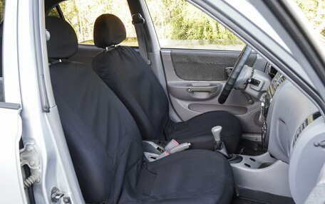 Hyundai Accent II, 2004 год, 300 000 рублей, 8 фотография