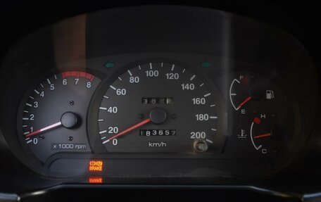 Hyundai Accent II, 2004 год, 300 000 рублей, 12 фотография