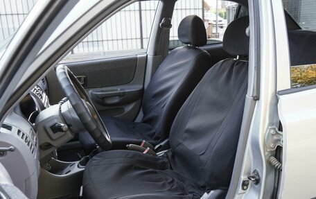 Hyundai Accent II, 2004 год, 300 000 рублей, 10 фотография