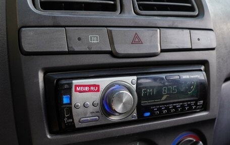 Hyundai Accent II, 2004 год, 300 000 рублей, 14 фотография