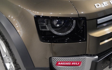 Land Rover Defender II, 2021 год, 6 490 000 рублей, 7 фотография