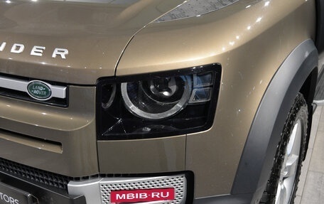 Land Rover Defender II, 2021 год, 6 490 000 рублей, 8 фотография