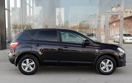 Nissan Qashqai, 2011 год, 1 245 000 рублей, 4 фотография