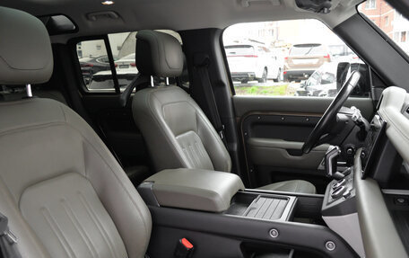 Land Rover Defender II, 2021 год, 6 490 000 рублей, 34 фотография