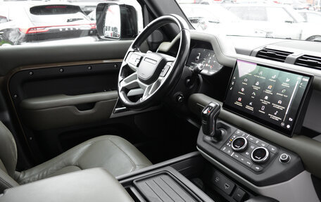 Land Rover Defender II, 2021 год, 6 490 000 рублей, 33 фотография