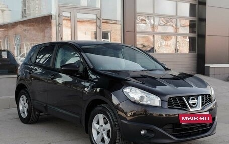 Nissan Qashqai, 2011 год, 1 245 000 рублей, 3 фотография