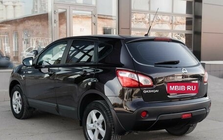 Nissan Qashqai, 2011 год, 1 245 000 рублей, 7 фотография