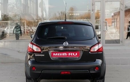 Nissan Qashqai, 2011 год, 1 245 000 рублей, 6 фотография