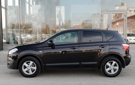 Nissan Qashqai, 2011 год, 1 245 000 рублей, 8 фотография