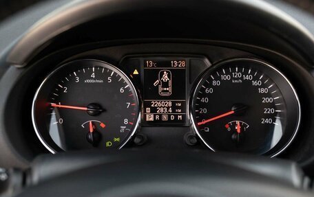 Nissan Qashqai, 2011 год, 1 245 000 рублей, 13 фотография