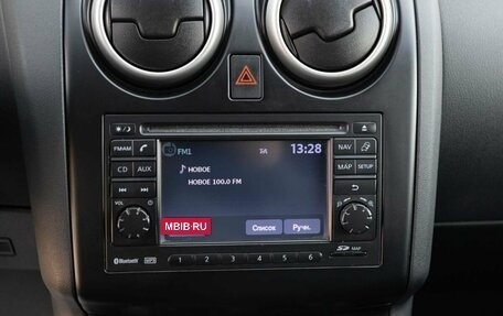 Nissan Qashqai, 2011 год, 1 245 000 рублей, 14 фотография