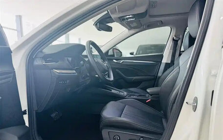 Skoda Octavia IV, 2022 год, 2 010 000 рублей, 7 фотография