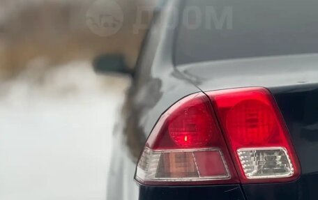 Honda Civic Ferio III, 2003 год, 335 000 рублей, 1 фотография