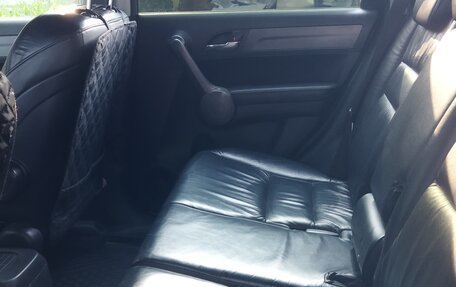 Honda CR-V III рестайлинг, 2008 год, 1 290 000 рублей, 21 фотография