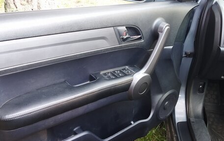 Honda CR-V III рестайлинг, 2008 год, 1 290 000 рублей, 23 фотография