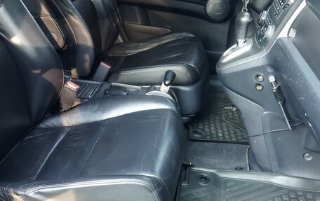 Honda CR-V III рестайлинг, 2008 год, 1 290 000 рублей, 22 фотография