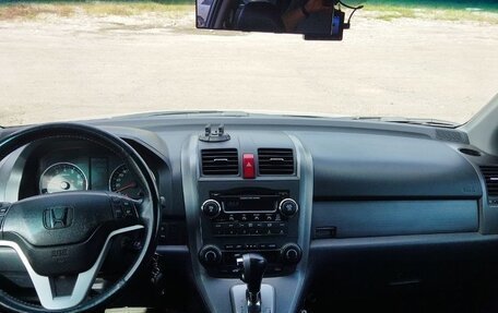 Honda CR-V III рестайлинг, 2008 год, 1 290 000 рублей, 17 фотография