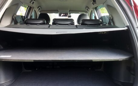 Honda CR-V III рестайлинг, 2008 год, 1 290 000 рублей, 20 фотография