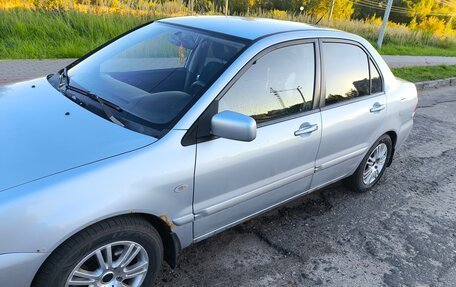 Mitsubishi Lancer IX, 2006 год, 480 000 рублей, 3 фотография