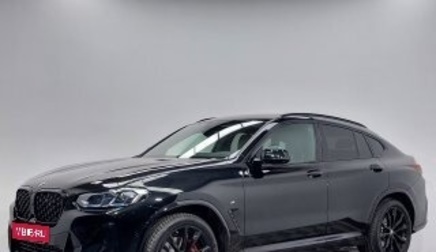 BMW X4, 2024 год, 8 800 000 рублей, 1 фотография