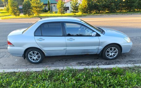 Mitsubishi Lancer IX, 2006 год, 480 000 рублей, 2 фотография