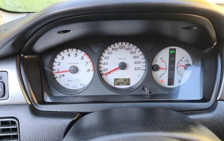 Mitsubishi Lancer IX, 2006 год, 480 000 рублей, 5 фотография