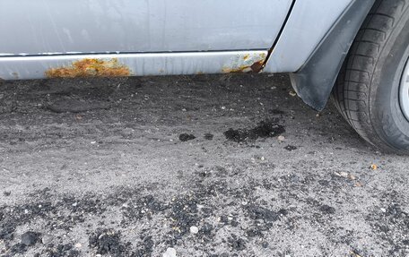 Mitsubishi Lancer IX, 2006 год, 480 000 рублей, 9 фотография