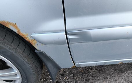 Mitsubishi Lancer IX, 2006 год, 480 000 рублей, 8 фотография