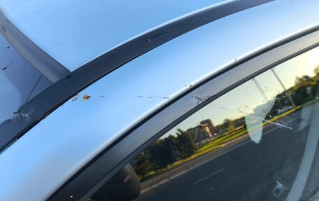 Mitsubishi Lancer IX, 2006 год, 480 000 рублей, 7 фотография