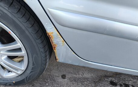 Mitsubishi Lancer IX, 2006 год, 480 000 рублей, 10 фотография