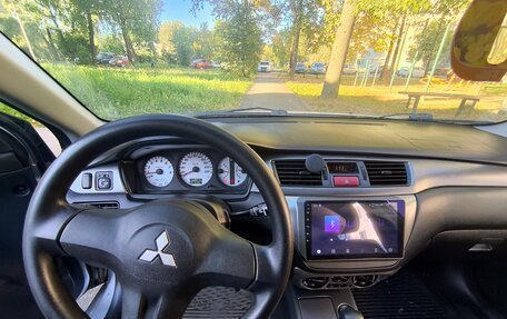 Mitsubishi Lancer IX, 2006 год, 480 000 рублей, 6 фотография