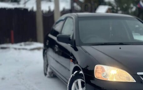 Honda Civic Ferio III, 2003 год, 335 000 рублей, 3 фотография