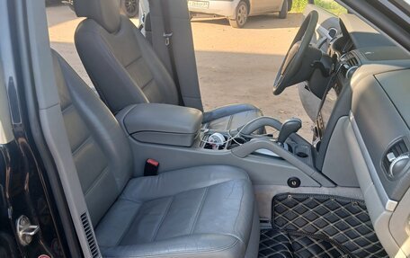 Porsche Cayenne III, 2003 год, 727 000 рублей, 3 фотография