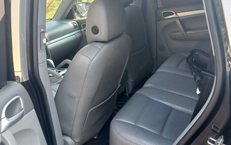 Porsche Cayenne III, 2003 год, 727 000 рублей, 4 фотография