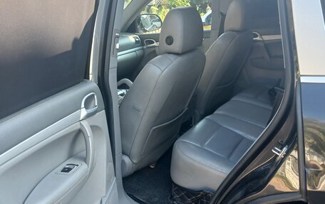 Porsche Cayenne III, 2003 год, 727 000 рублей, 10 фотография