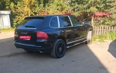Porsche Cayenne III, 2003 год, 727 000 рублей, 2 фотография
