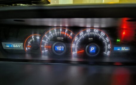 Toyota Voxy II, 2007 год, 1 600 000 рублей, 14 фотография