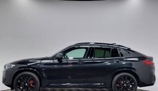 BMW X4, 2024 год, 8 800 000 рублей, 7 фотография