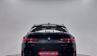 BMW X4, 2024 год, 8 800 000 рублей, 4 фотография