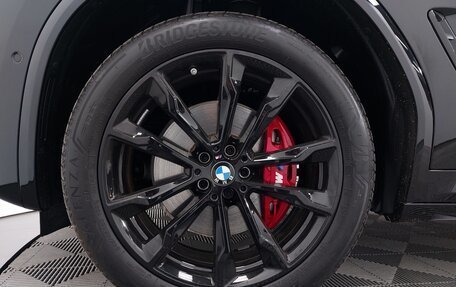 BMW X4, 2024 год, 8 800 000 рублей, 11 фотография