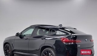 BMW X4, 2024 год, 8 800 000 рублей, 8 фотография