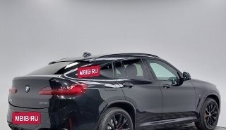 BMW X4, 2024 год, 8 800 000 рублей, 6 фотография