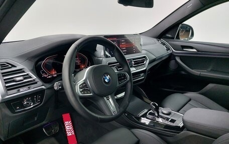 BMW X4, 2024 год, 8 800 000 рублей, 12 фотография