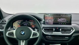 BMW X4, 2024 год, 8 800 000 рублей, 19 фотография