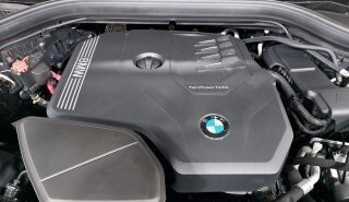 BMW X4, 2024 год, 8 800 000 рублей, 24 фотография