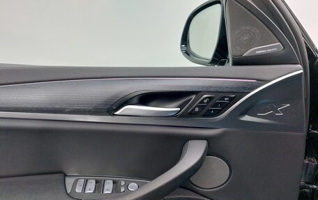 BMW X4, 2024 год, 8 800 000 рублей, 14 фотография