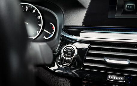BMW 5 серия, 2020 год, 4 000 000 рублей, 15 фотография